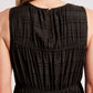 Sovana Rouched Maxi Dress