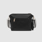 Kasey Stripe Crossbody Bag