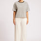 Paloma Striped Tshirt