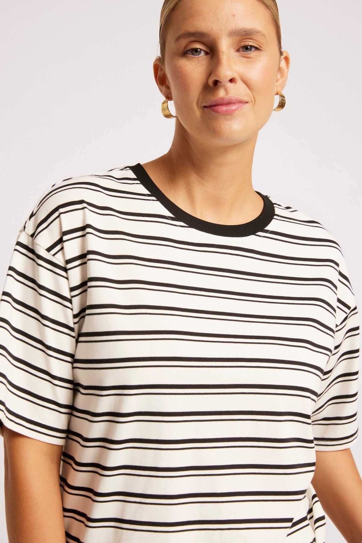 Paloma Striped Tshirt