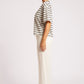 Paloma Striped Tshirt