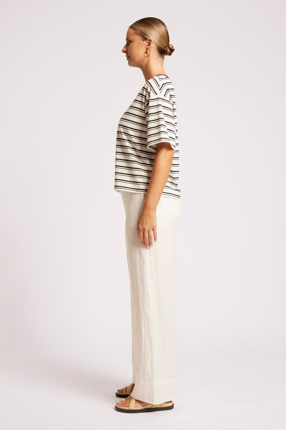 Paloma Striped Tshirt