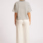 Paloma Striped Tshirt