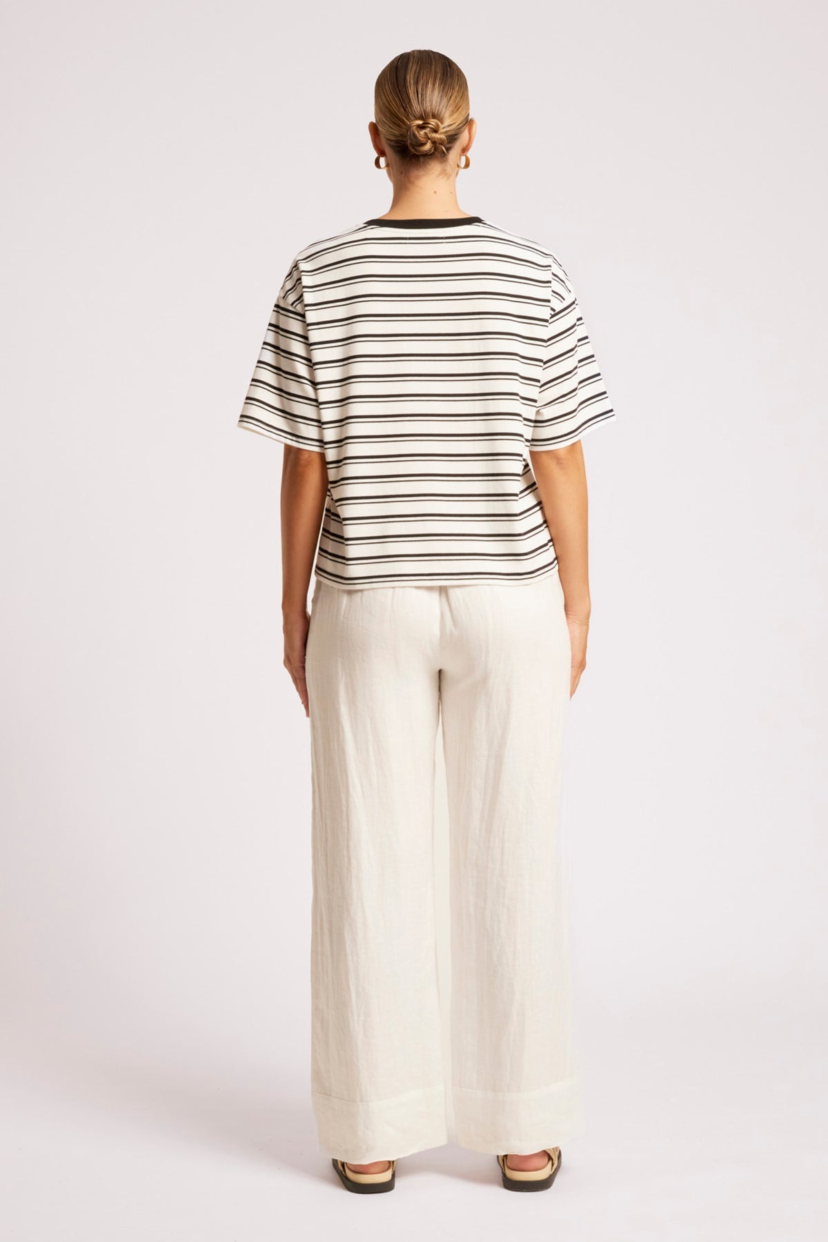 Paloma Striped Tshirt