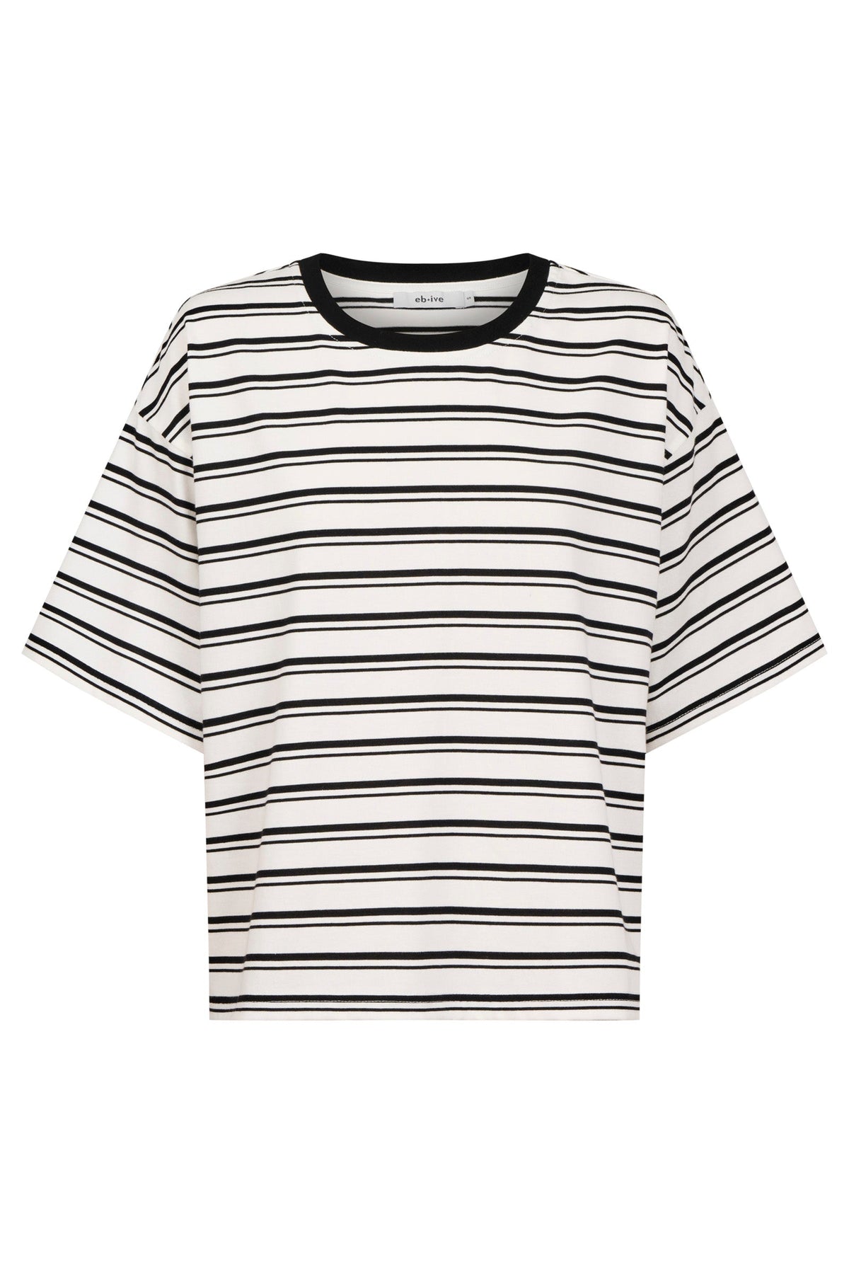 Paloma Striped Tshirt