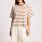 Paloma Striped Tshirt
