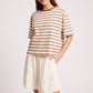 Paloma Striped Tshirt