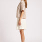 Paloma Striped Tshirt