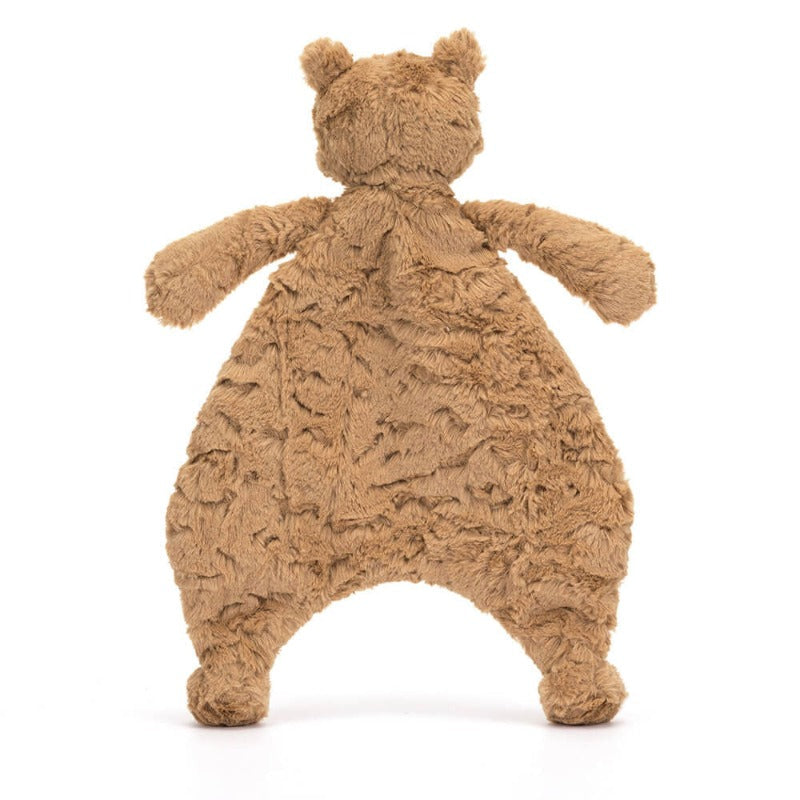 Bartholomew Bear Comforter  - Jellycat