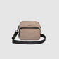 London Camera Crossbody Bag