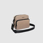 London Camera Crossbody Bag
