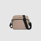 London Camera Crossbody Bag