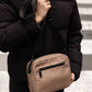 London Camera Crossbody Bag