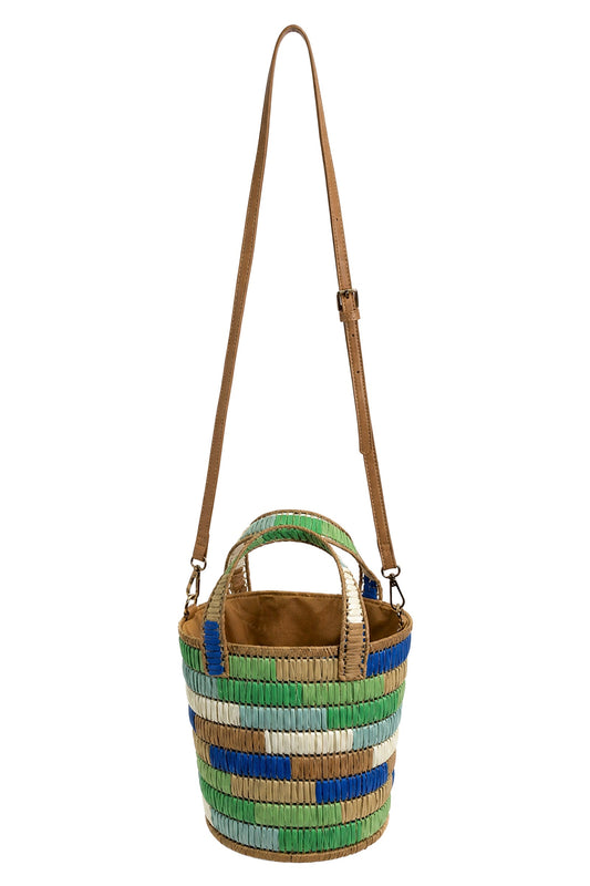Palmera Bucket Bag