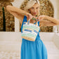Palmera Bucket Bag