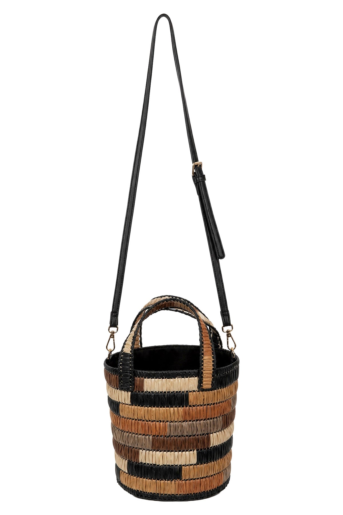 Palmera Bucket Bag