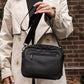 London Camera Crossbody Bag