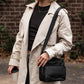 London Camera Crossbody Bag