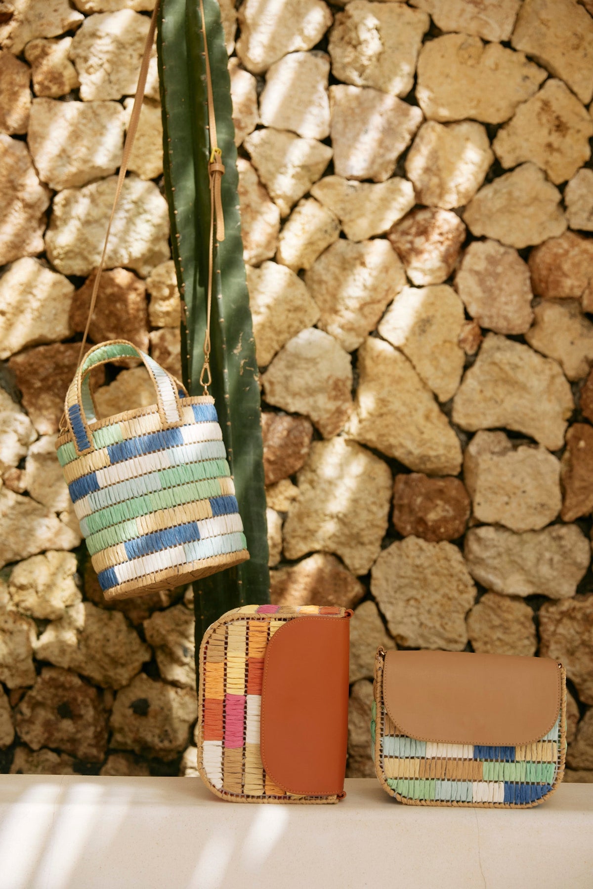 Palmera Bag