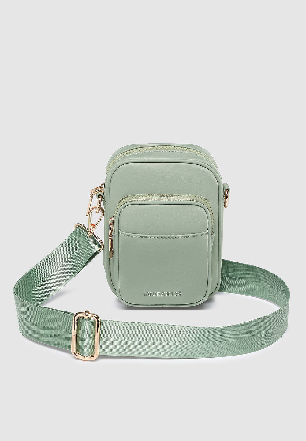 Lyla Phone Bag