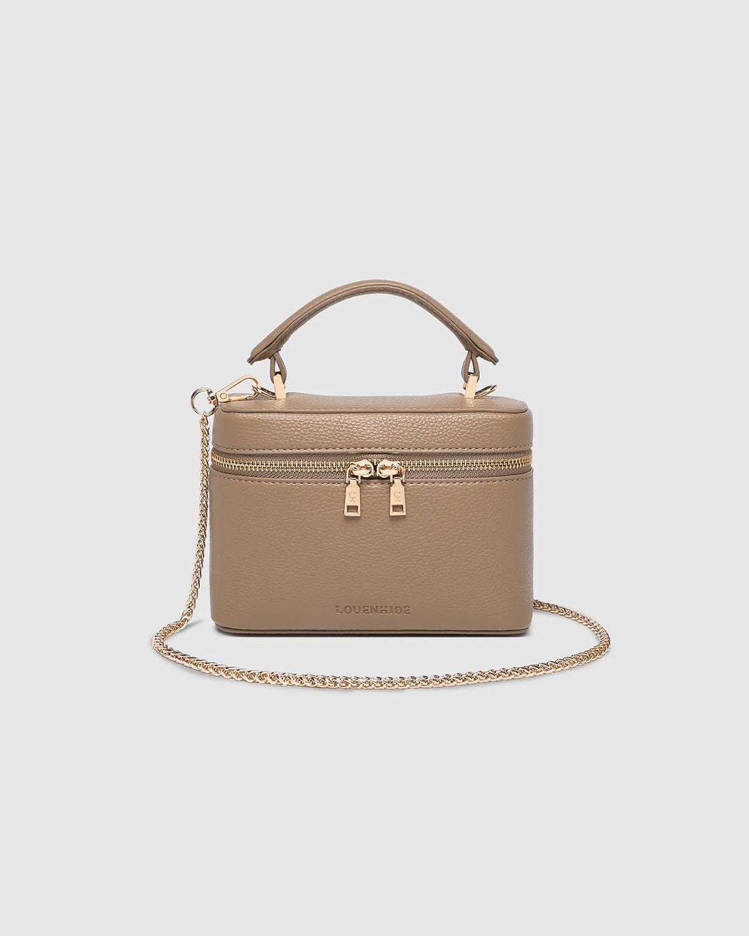 Palma Crossbody Bag
