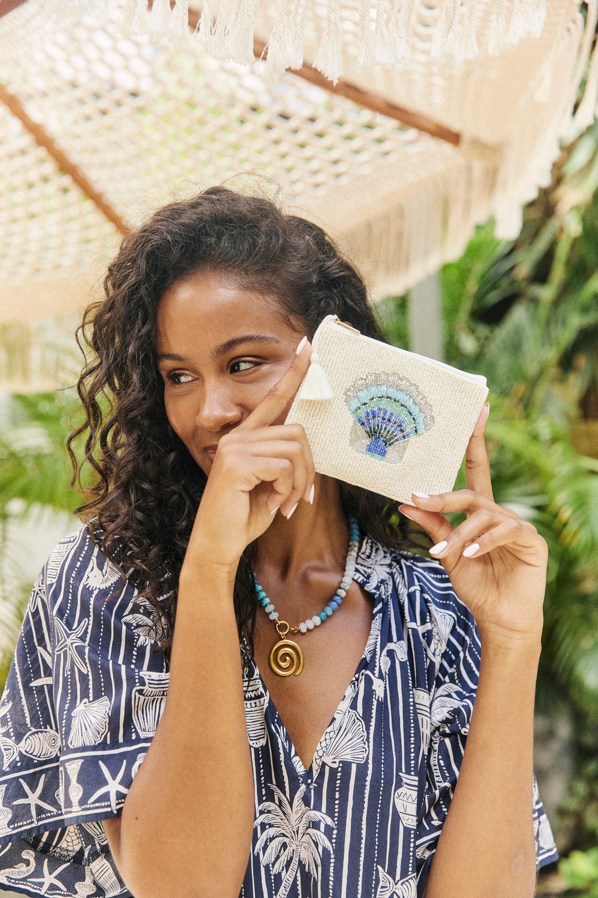 Calypso Pouch