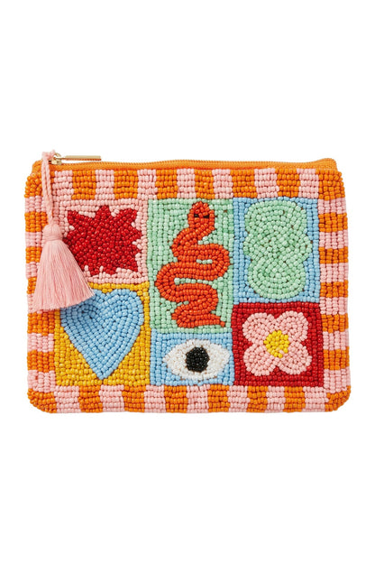 Calypso Pouch