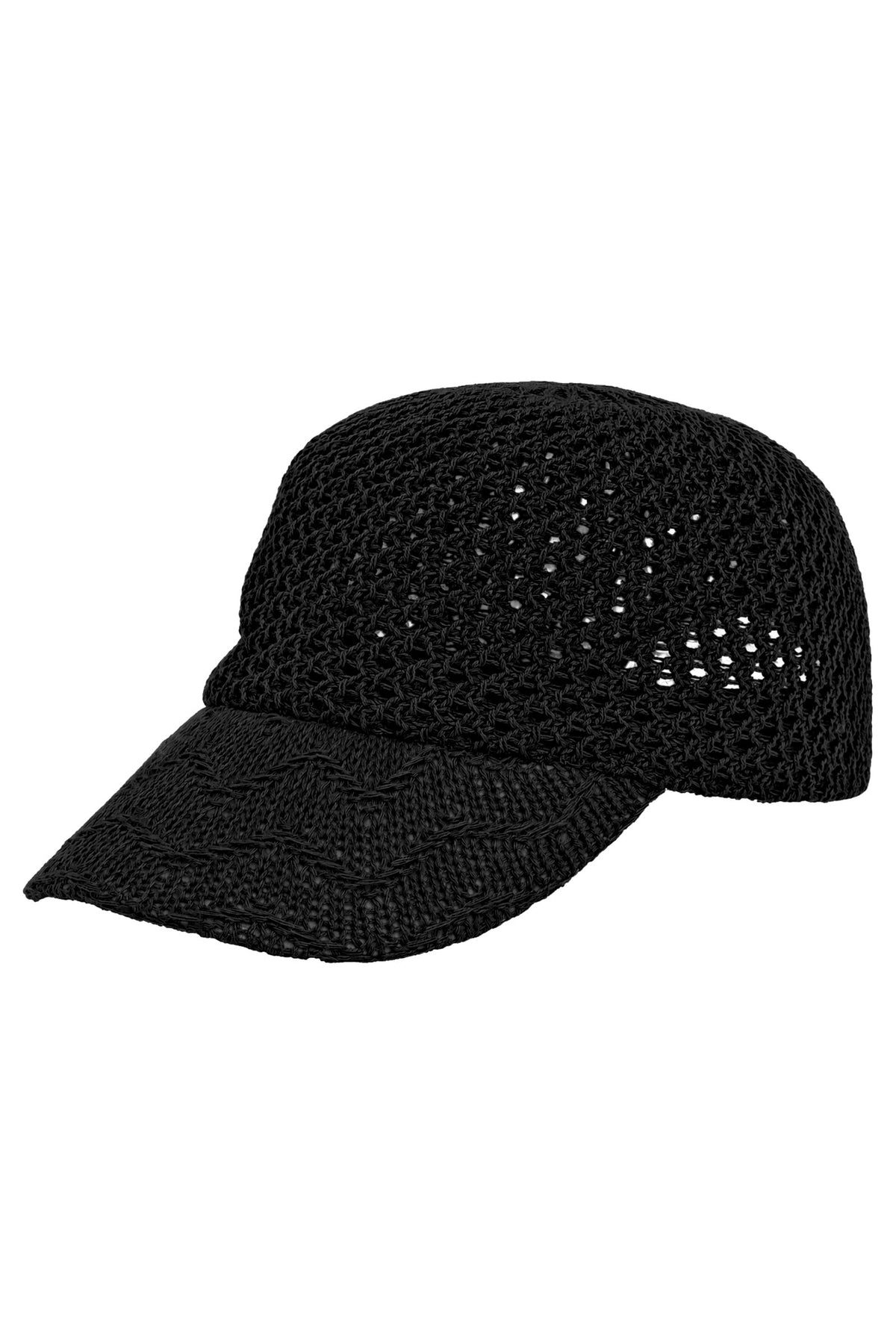 Dusk Cap