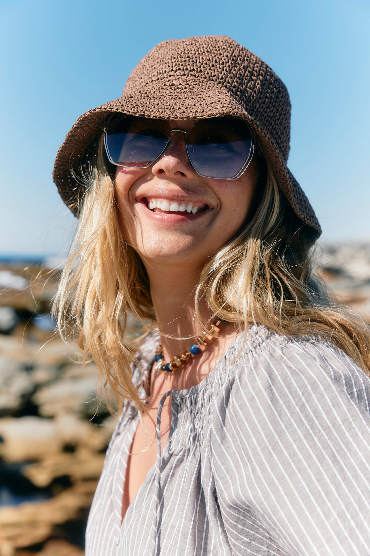 Maggie Hat