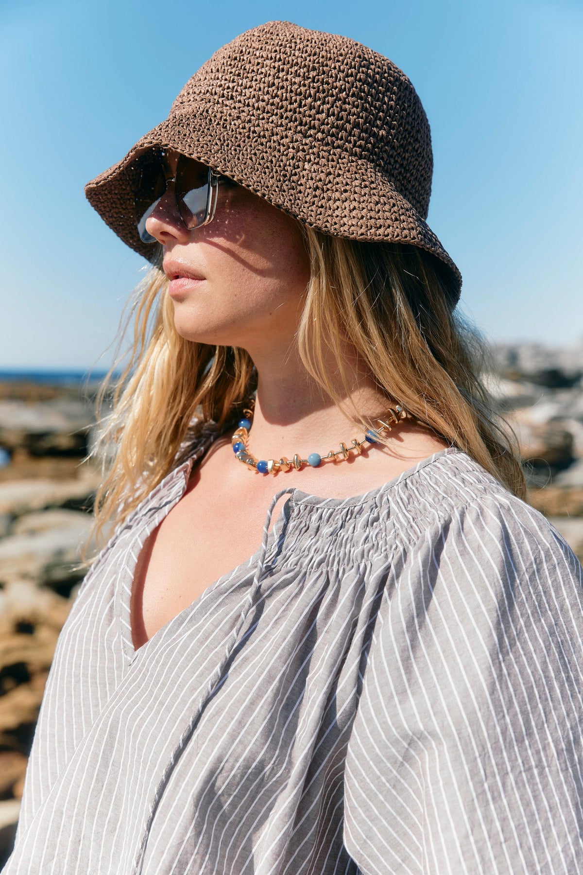 Maggie Hat