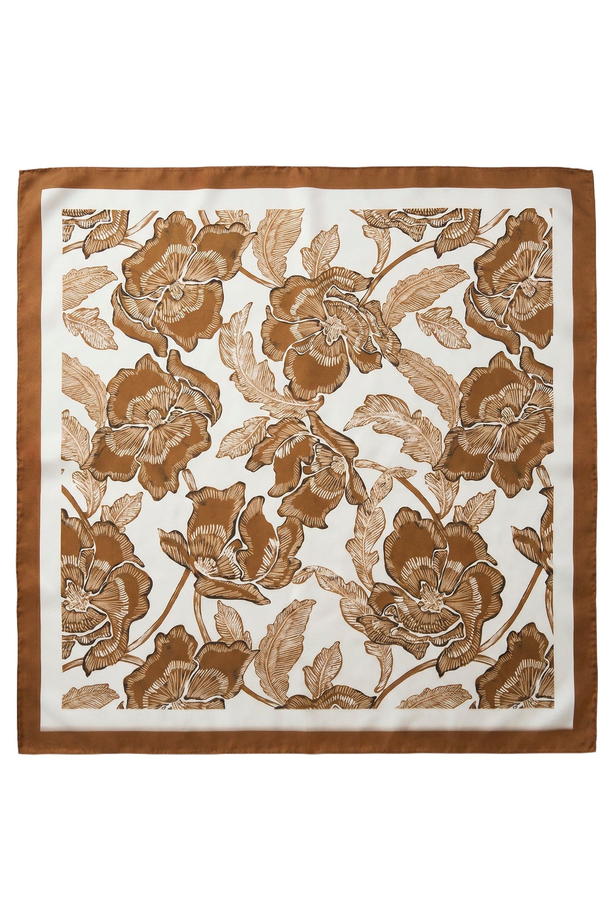 Gaia Scarf