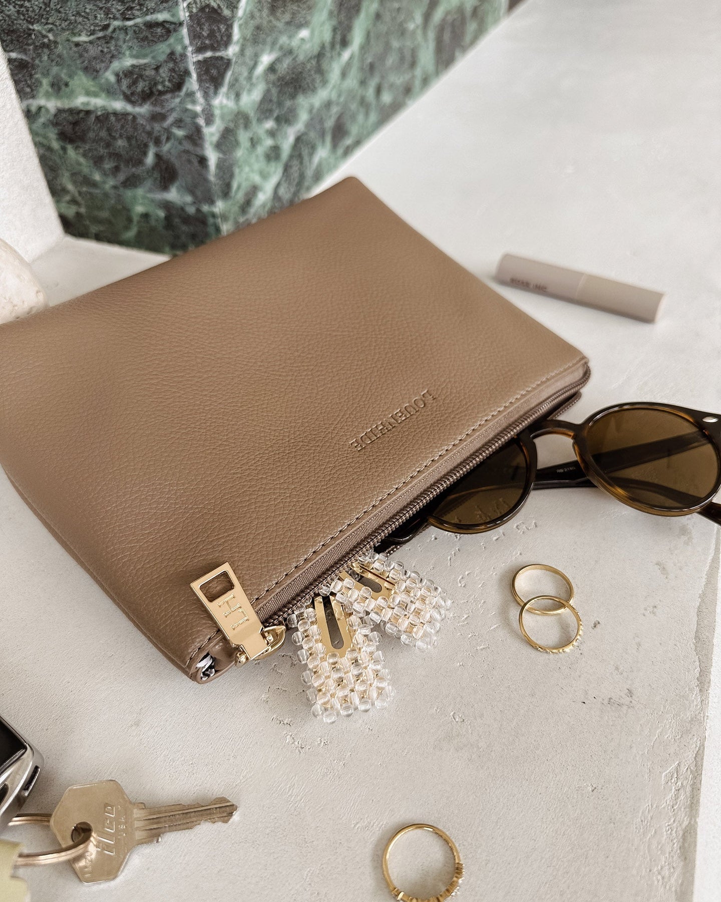 The Everyday Pouch