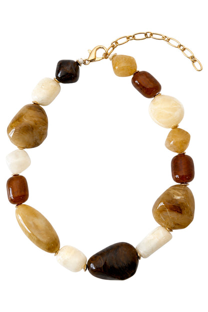 Palerma Necklace