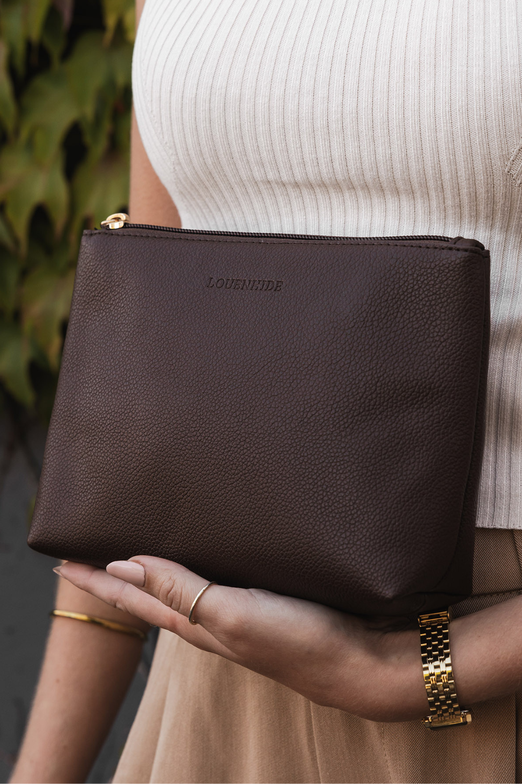 The Everyday Pouch