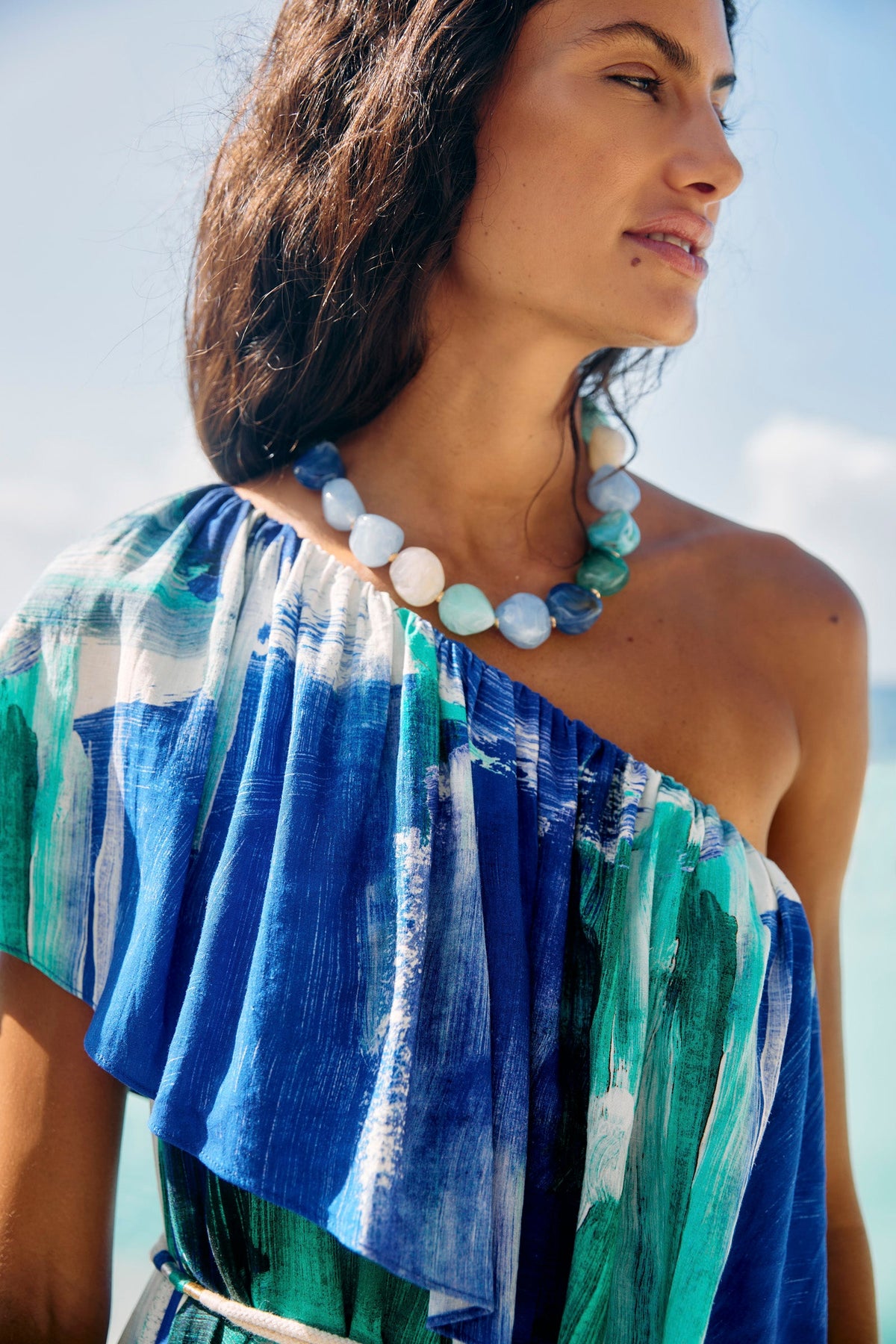 Palerma Necklace