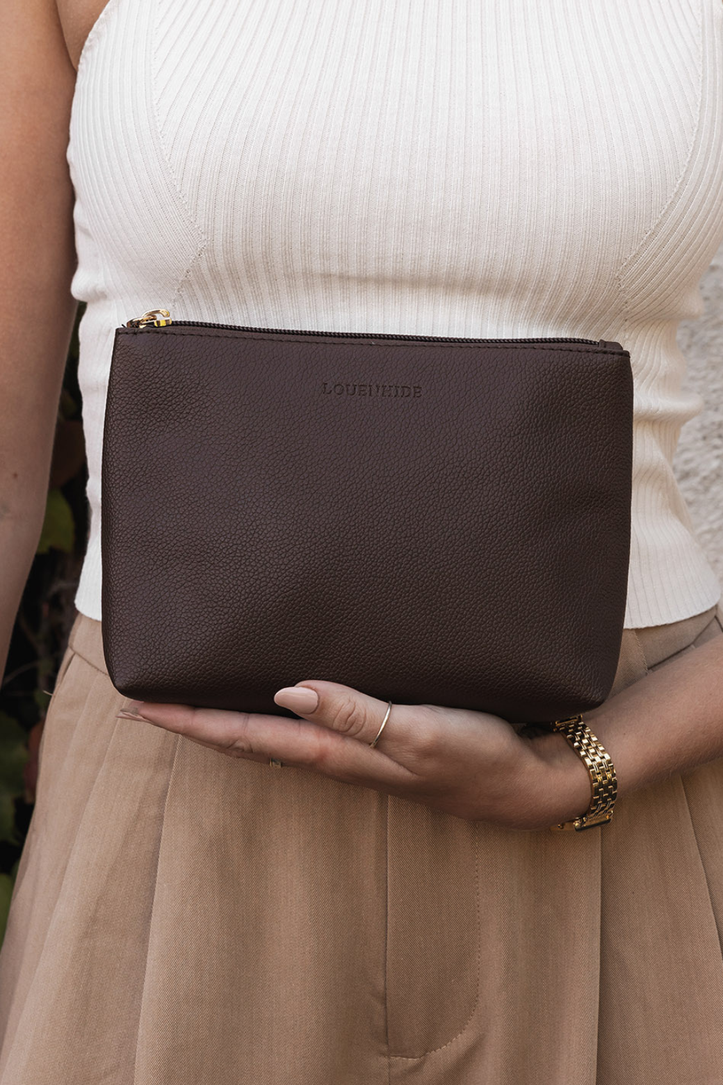 The Everyday Pouch