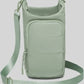 Miami Water Bottle Bag