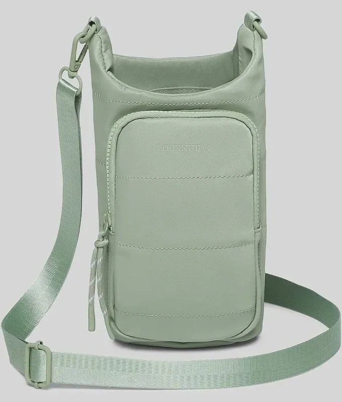 Miami Water Bottle Bag
