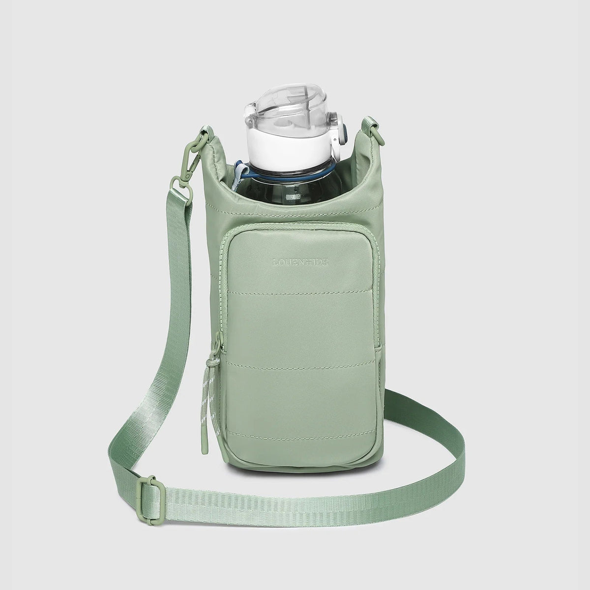 Miami Water Bottle Bag