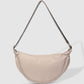 Sylvia Nylon Crossbody Bag