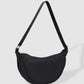 Sylvia Nylon Crossbody Bag