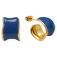 Coast Cuff Earring