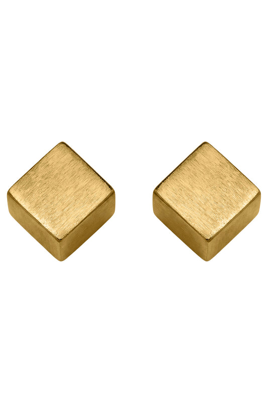 Olivera Cube Earring