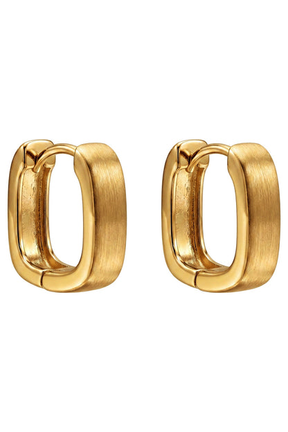 Eden Cube Earring