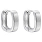 Eden Cube Earring