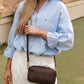Bianca Crossbody Bag