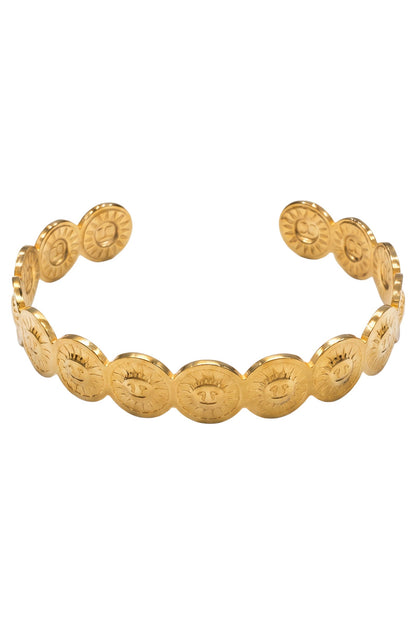 Solara Cuff Sun Ray