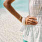Solara Cuff Sun Ray