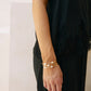 Solara Cuff Pearl