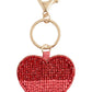 Calypso Key Ring